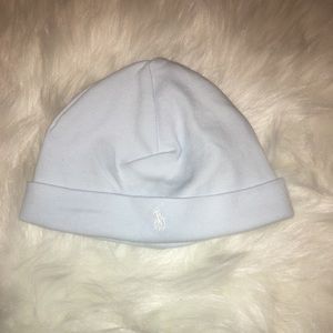 Ralph Lauren Baby hat